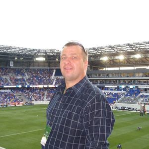 Meet your Posher, Jacek